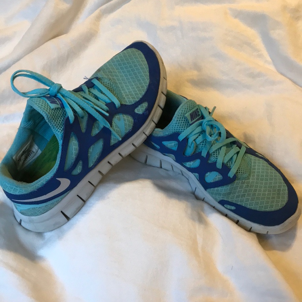 Nike Free Run 2